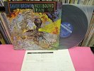 JAPAN LP SAVOY BROWN HELLBOUND TRAIN