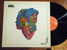 LOVE  FOREVER CHANGES excellent++1967 VINYL LP