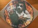 KING DIAMOND Diamond Bangin Minneapolis Picture Disc Live LP Mercyful Fate
