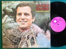 GUIDO BASSO   Christmas Today LP Canada CRI Bossa Pop Monster RARE NM-