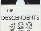 The Descendents 