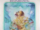 Stanley Cowell   Regeneration LP   Strata East   VG+