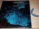 HERBIE HANCOCK LP EMPYREAN ISLES - BLUE NOTE 84175 