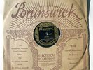 ABE LYMAN Suzanna/Junior BRUNSWICK 4423 E++ 78RPM HEAR ?
