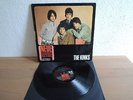 THE KINKS NEUE REVUE 1968 BEAT LP