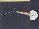 PINK FLOYD - DARK SIDE OF THE MOON - ROCK LP GATEFOLD - MFSL