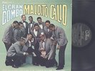 EL GRAN COMBO - MALDITO CALLO - LATIN LP