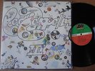 LED ZEPPELIN III LP on ATLANTIC SD 19128 Stereo