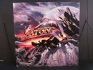 BOSTON Walk On LP Record 1994 MCA-10973 Gatefold Vinyl