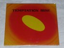 TEMPTATION RISE soul funk LP detroit gospel PSYCH xian BLACK MERDA in shrink NM