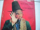 CAPTAIN BEEFHEART TROUT MASK REPLICA 2 LP STRAIGHT RECORD STS1053 1969 1st Press