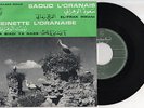 SAOUD L' ORANAIS , REINETTE L' ORANAISE - ORIGINAL FRANCE COPY 7