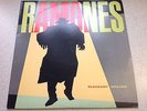 RAMONES - PLEASANT DREAMS - LP - USA