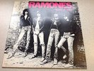 RAMONES - ROCKET TO RUSSIA - LP - USA