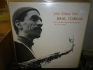 JOHN TCHICAI TRIO ?Real Tchicai   LP M=/M-  DEN