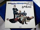 YARDBIRDS OVER UNDER SIDEWAYS DOWN RARE MONO EPIC   ROCK  LP