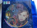 CULTURE CLUB COLOUR BY NUMBERS SEALED STORE STOCK MINT  PICTURE DISC  LP