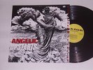 ANGELIC UPSTARTS -Last Tango In Moscow- LP auf Razor