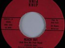Funk 45 TICKLED PINK Reach Out KNIP HEAR