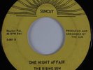 Funk 45 THE RISING SUN One Night Affair SUNCUT HEAR
