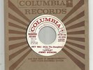 ROCKABILLY -LITTLE JIMMY DICKENS- HEY MA HIDE THE DAUGHTER -HEAR -1959 COLUMBIA