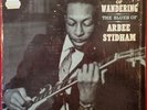 Arbee Stidham Tired Of Wandering Prestige/Bluesville LP