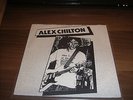 ALEX CHILTON.HEY LITTLE CHILD.7'' VINYL