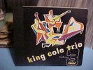 ALBUM SET [3] 78 RPM KING COLE TRIO VOLUME 3 CAPITOL