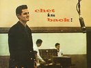 Chet Baker-Chet Is Back-RCA 1182-MONO JAPAN