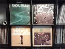 4 CLASSIC MILES DAVIS LPS AHEAD WE WANT BASIC MILES LIVE SEXTET JAZZ