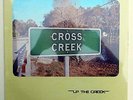 CROSS CREEK: Up The Creek LP private FL soft/rural rock hear