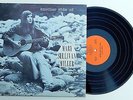 MARY SULLIVAN MILLER: Another Side Of LP private femme folk hear