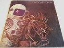 BEGGARS OPERA   PATHFINDER ** 1972 UK 1st Swirl VERTIGO LP