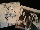 Rage Against The Machine ?– The Battle Of Los Angeles ,black vinyl LP 1999,mint