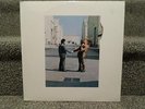 Pink Floyd- Wish You Were Here- ULTRA rare QUADRAPHONIC first vinyl pressing WOW