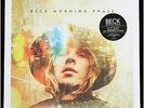 BECK Morning Phase 12th Album 2014 EU 180g Vinyl LP Sealed NEW  Free Shipping 