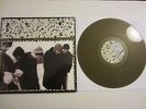 BEAR VS SHARK Right Now You're In The Best Of Hands LP GOLD VINYL UNPLAYED