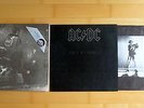 The Who - Quadrophenia 180g neuwertig und AC/DC Back in Black