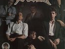 THE POGUES Red Roses For Me 1984 UK vinyl LP Record Excellent Condition stiff