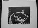 Captain Beefheart - Clear Spot - UK LP A-1 B-1