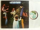 LP,  Traffic, Last Exit, Palm Island, Klappcover, Topzustand, EX