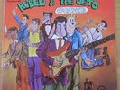 FRANK ZAPPA/MOTHERS OF INVENTION - Ruben And The Jets N/MINT Vinyl