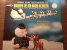 Burl Ives:Original Sound Track & Music From Rudolph The Red Nosed Reindeer 1964
