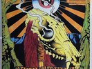 Karma To Burn - S/t Orange Colored EP