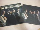The Rolling Stones ( england newest) 1964  has rare color photo   EXCELLENT