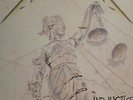 METALLICA - ..AND JUSTICE FOR ALL..2LP..YUGOSLAVIAN RELEASE..FREE SHIPPING