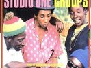 V.A.- Studio One Groups 2-LP *Ethiopians*Heptones*
