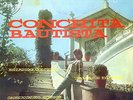 EUROVISION 1961 SPAIN ESTANDO CONTIGO CONCHITA BAUTISTA