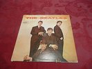 Introducing The Beatles - The Beatles - Vee Jay Mono Version 2 VJLP1062 Vinyl LP