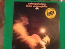 John Mclaughlin - EXTRAPOLATION - MARMALADE FIRST UK PRESS -